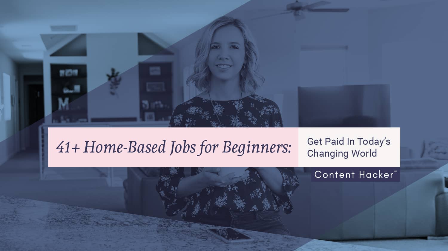 Home based jobs