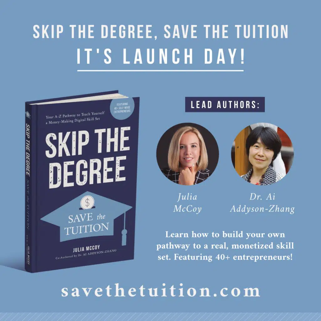 Skip the Degree, Save the Tuition