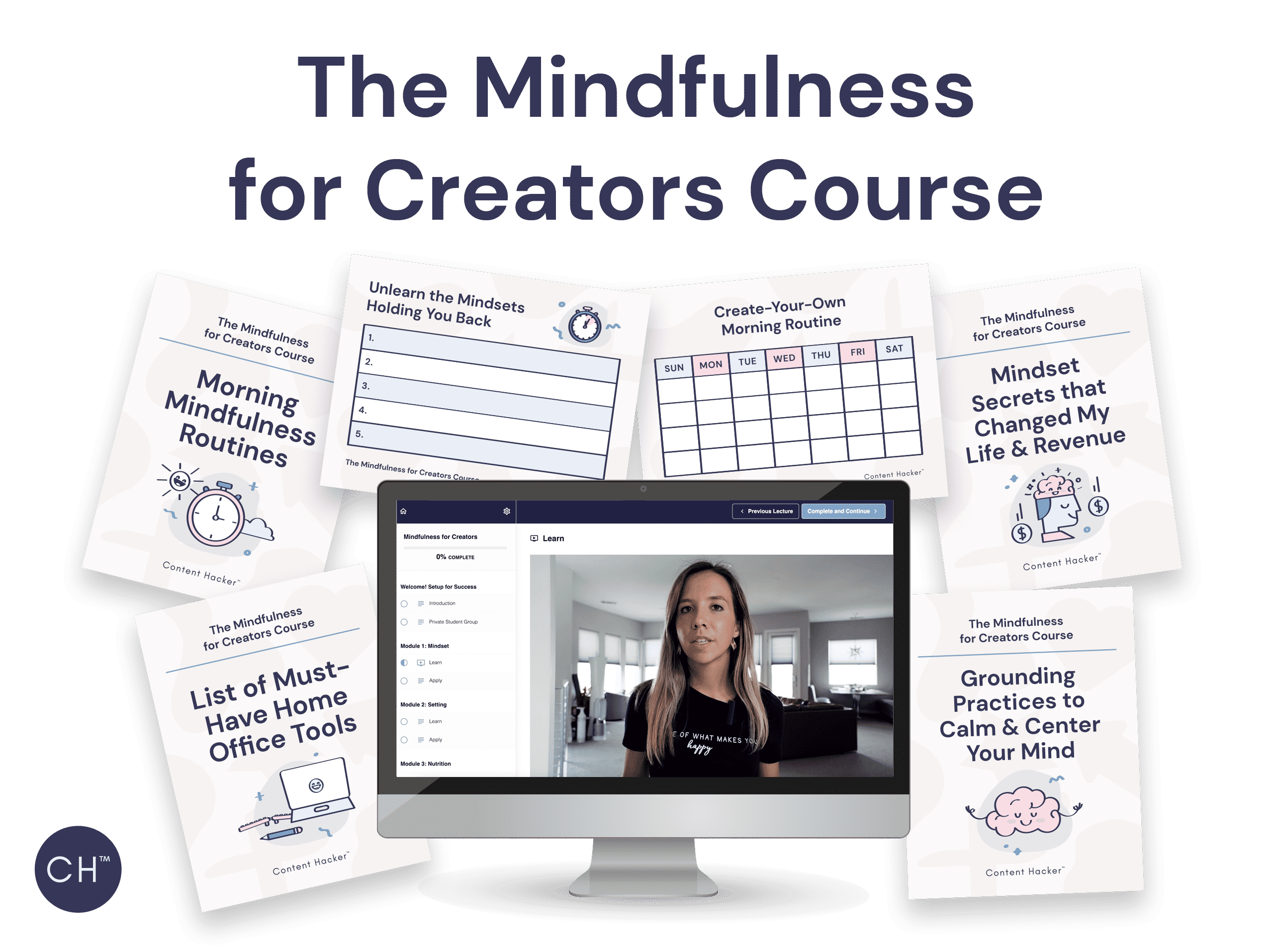 mindfulness course