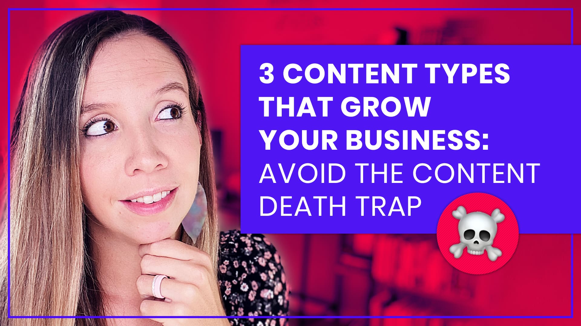 content types to grow your business