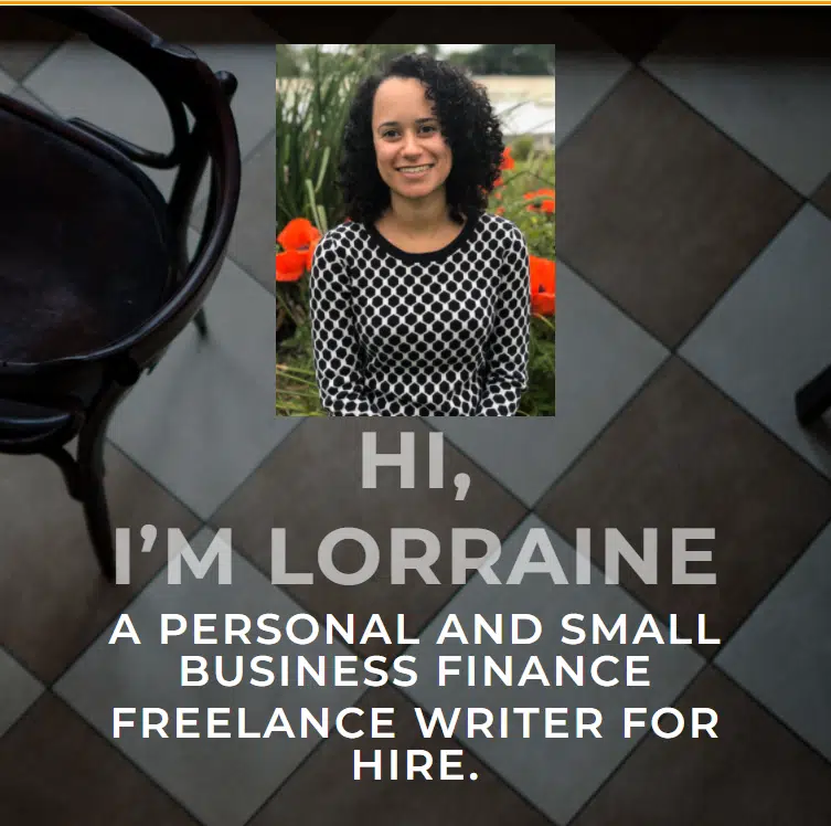lorraine writing company