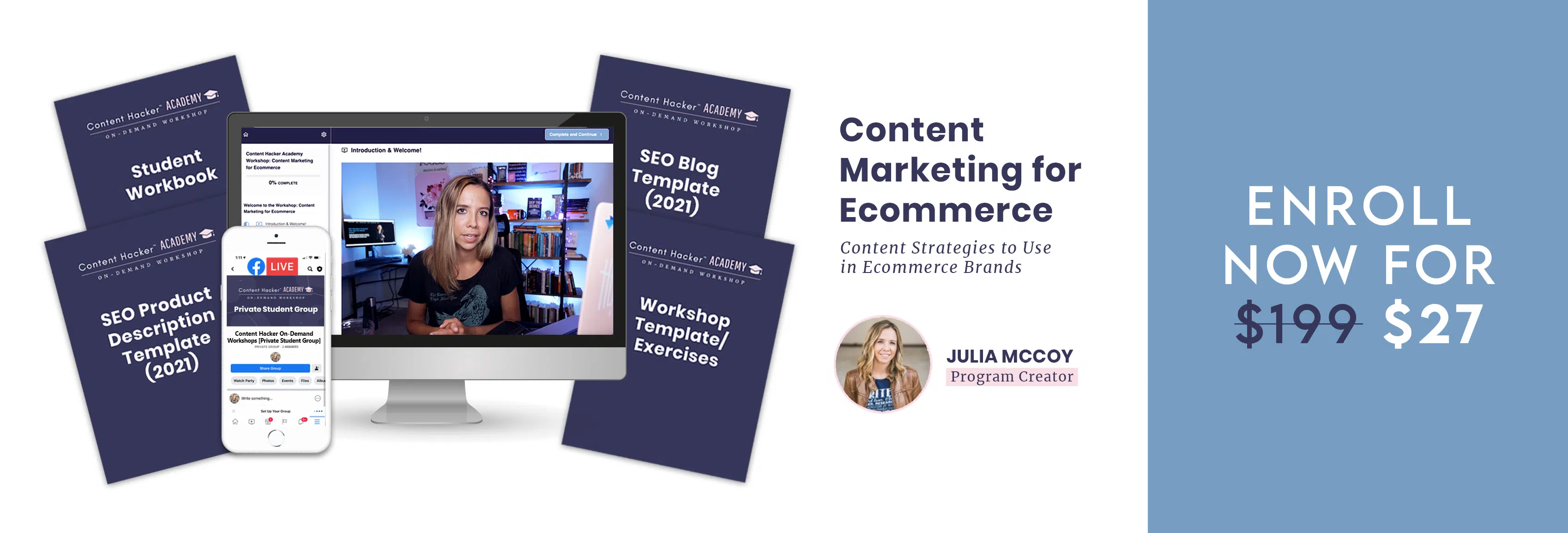 content marketing for ecommerce