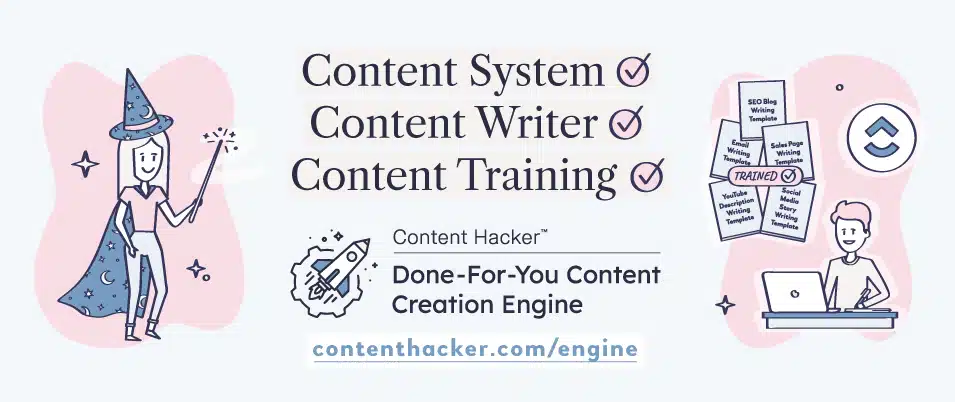 content engine