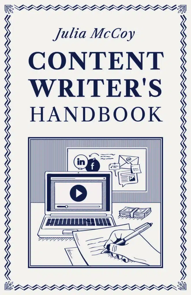content writers handbook