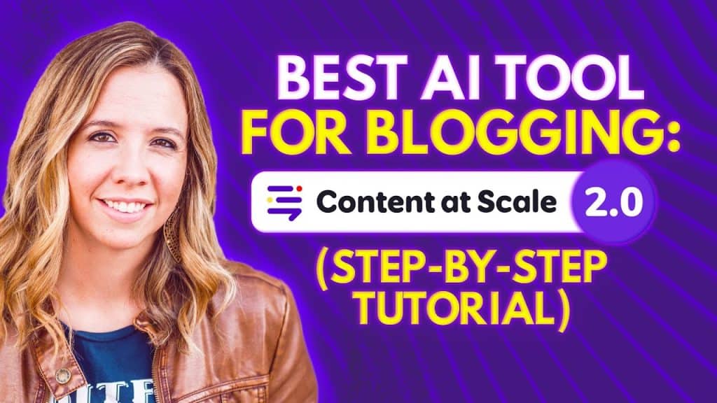 best ai tool for blogging
