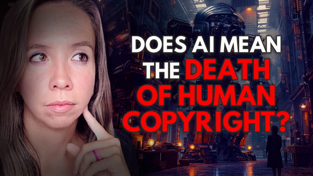 Future of Copyright in AI-Generated Content